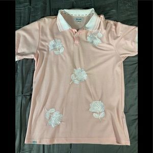 Rose shirt, just no longer my style